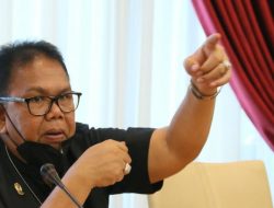 Baskami Ginting Bertekad Sudahi Polemik KPID Sumut