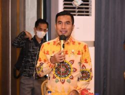 Sinergi BPJS dan Optimalisasi Program Jamsostek Pemkab Labura