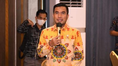 Sinergi BPJS dan Optimalisasi Program Jamsostek Pemkab Labura