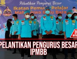 Zahir Lantik PB IPMBB