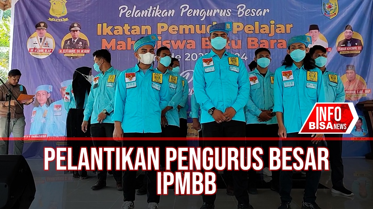 Zahir Lantik PB IPMBB