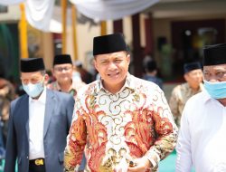 Batu Bara Raih 10 Juara di Ajang MTQ Ke-38 Sumut