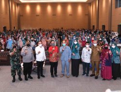 BKKBN Minta TPK Batu Bara Pantau Catin dan Ibu Hamil