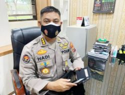 2.191 Pelanggar Lalu Lintas Terekam Kamera ETLE