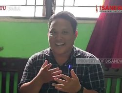 Pencegahan Setelah Pernikahan Menurut Kepala KUA Sei Suka