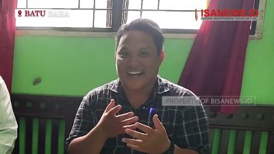 Pencegahan Setelah Pernikahan Menurut Kepala KUA Sei Suka