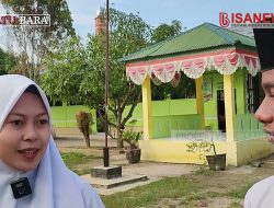 Pelajaran Jurusan Kismul Ali Yang Dikenal Pelajaran Kitab Kuning, Merupakan Mata Pelajaran IPS