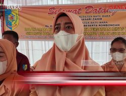 Info Bisanews | Sambut Ramadhan, Dinas Perkim LH Berbagi ke Anak Yatim dan 206 Petugas Kebersihan