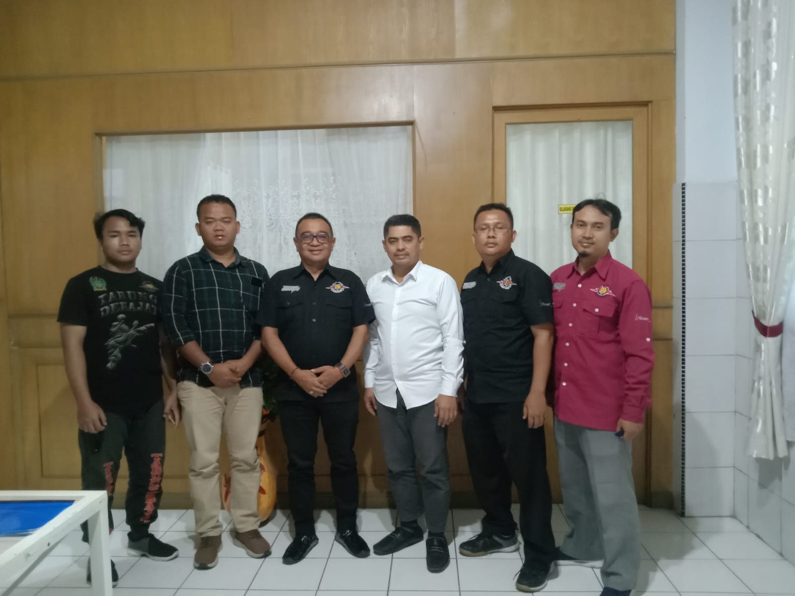 Kodrat Medan dan UPMI Sepakat Dirikan Satlat
