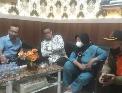 Lurah Pandau Hulu Buka Suara Soal Ribut-ribut Pergantian Kepling