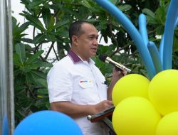 Kabupaten Batu Bara Masuki Era Government Digital Transformation System