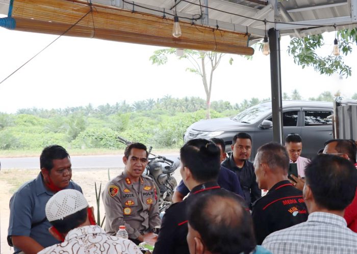 Peran Media Sangat Penting di Tengah Masyarakat