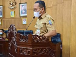 Pendapat Akhir DPRD Batubara Atas  2 Ranperda