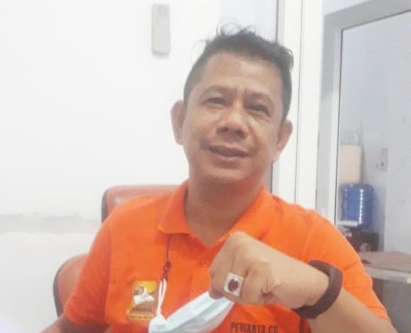 Pewarta Sebut Halangi Tugas Wartawan Adalah Salah Besar