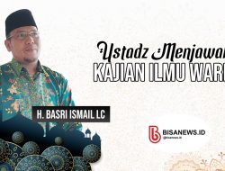 Kajian Ilmu Waris