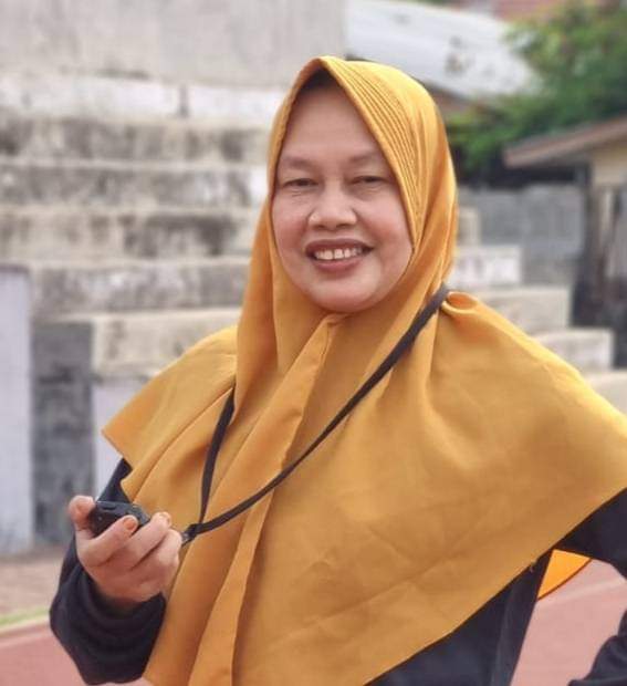 Legenda Atletik Nasional Meninggal Dalam Sebuah Kecelakaan, Ini Respons PPLP Sumut