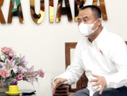 PWI Sumut Dukung Kejati Wujudkan Zona Integritas WBK