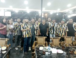 PKN Kota Medan Gelar Buka Puasa Bersama