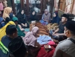 12 Emak-emak Penambang Emas Tewas Tertimbun Longsoran Lubang Galian