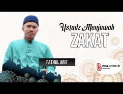 Pembagian Zakat
