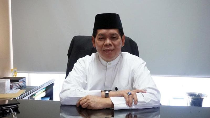 Halalbihalal Gerindra Sumut Akan Diwarnai Tausiah Sekjen MUI