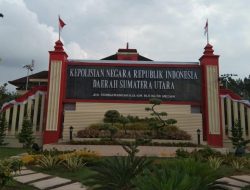 Pelimpahan Tahap II Tersangka Kasus PETI Diundur Kamis