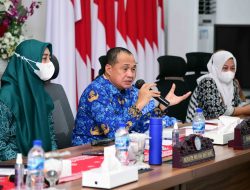 Bupati Batu Bara Sebut Pernyataan Dinkes Soal Angka Stunting Akan Dibahas Dengan Para Ahli 12 Bupati Batu Bara Sebut Pernyataan Dinkes Soal Angka Stunting Akan Dibahas Dengan Para Ahli