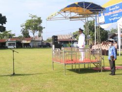 Harkitnas Momentum Kebangkitan Bangsa Untuk Hadapi Berbagai Tantangan