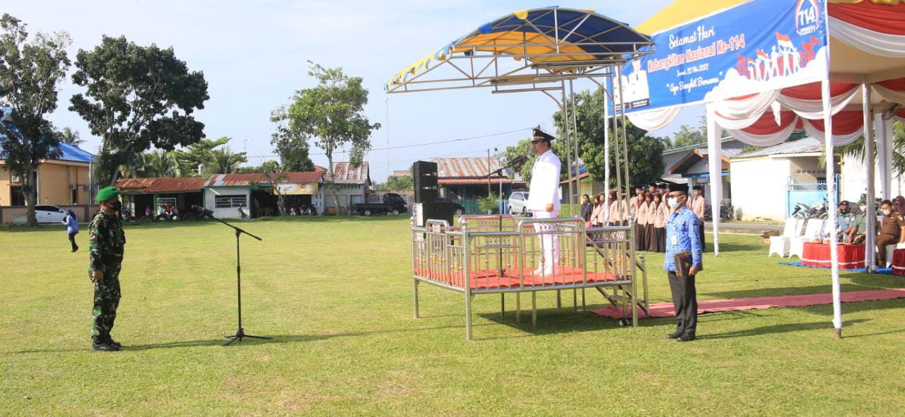 Harkitnas Momentum Kebangkitan Bangsa Untuk Hadapi Berbagai Tantangan