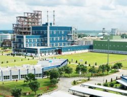 Shandong Association Teken MoU Investasi Dengan KEK Sei Mangkei