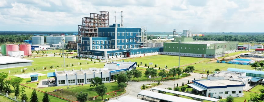 Shandong Association Teken MoU Investasi Dengan KEK Sei Mangkei