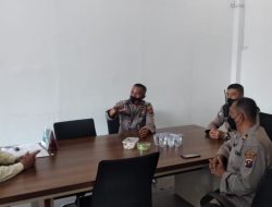 Dai Kamtibmas Ingin Ulama dan Polri Makin Harmonis