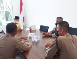 Poldasu dan Polrestabes Medan Dinilai Sukses Amankan Idul Fitri