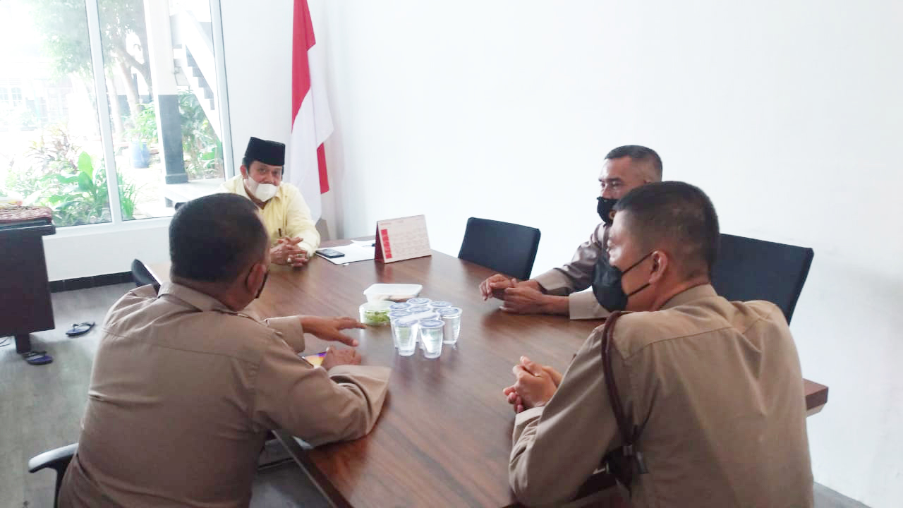 Poldasu dan Polrestabes Medan Dinilai Sukses Amankan Idul Fitri