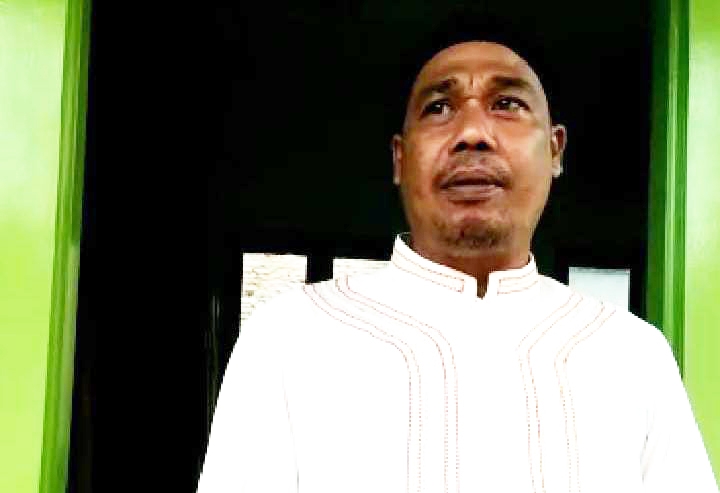 Pengurus Masjid Al-Ikhlas Apresiasi Polri Soal Pengamanan Lebaran