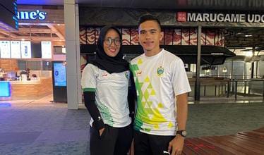 NPC Sumut Tak Targetkan Medali di Ajang Grand Prix Switzerland