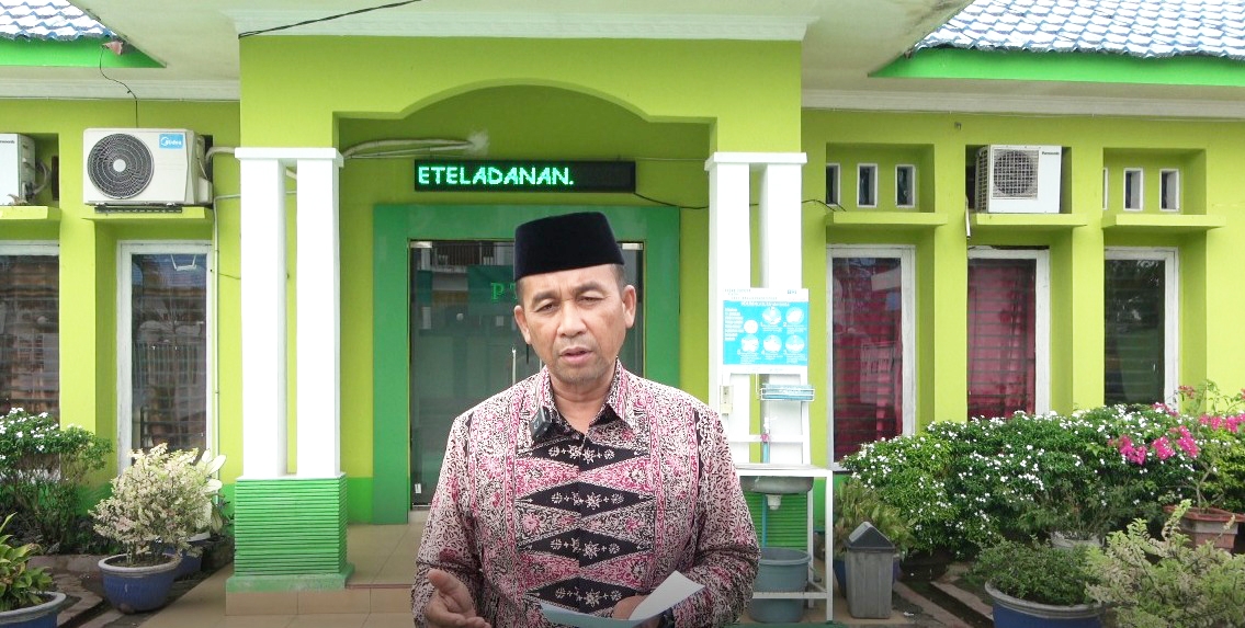 147 Calon Jemaah Haji Batu Bara Dipastikan Gagal Berangkat