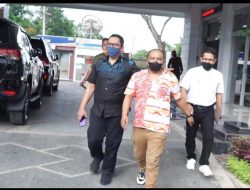 Sidang Kasus PETI Digelar di PN Madina