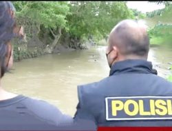 Tersangka Junkies Narkoba Kocar-Kacir Digerebek Petugas