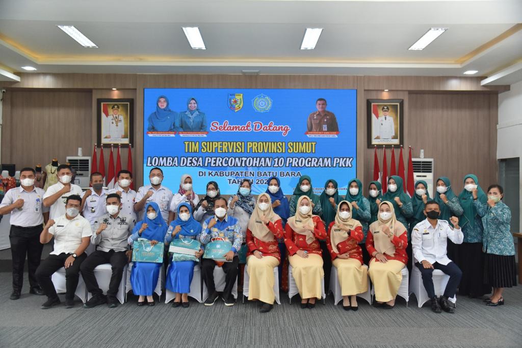 Tim Supervisi Provsu Nilai Batu Bara Miliki Potensi