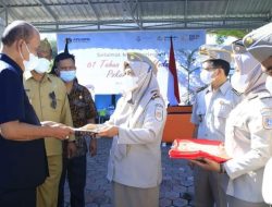 DPRD Sesalkan Kinerja BPN Samosir