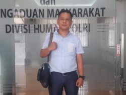 Pewarta Kutuk Aksi Kekerasan Terhadap Wartawan di Tapteng