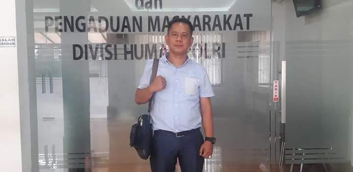 Pewarta Kutuk Aksi Kekerasan Terhadap Wartawan di Tapteng