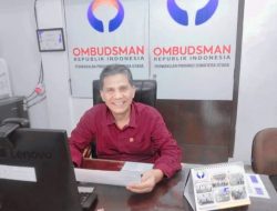 Ombudsman Nilai Faskes Rujukan BPJS di Sumut Masih Buruk