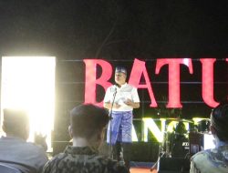 Bupati Zahir Ingin Batu Bara Mangrove Park Mampu Tingkatkan Ekonomi Masyarakat