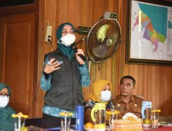 Maya Zahir Beberkan Manfaat Iva Test Untuk Wanita