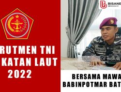 Bersama Mawardi BABINPOTMAR Batubara