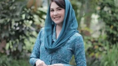 Ada-ada Saja, Istri Wagub Tak Salami Ketua PKK Kabupaten pun Jadi Viral