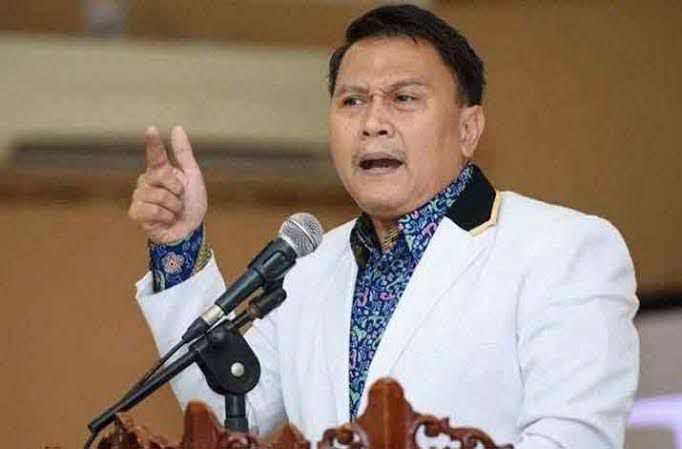 PKS Apresiasi Jenderal Dudung Dalam Perjuangkan Kepentingan Umat Islam