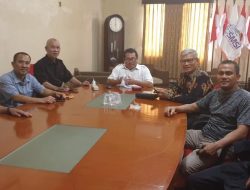 Jelang Rapimnas 2022, SMSI Rapat Bersama LBHSI dan Forum Pemred Siber Indonesia